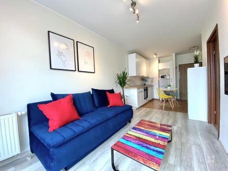 MIESZKANIE na WYNAJEM - Zdjęcie 4