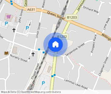 Flat 6, 30 Oxford Street - Photo 1