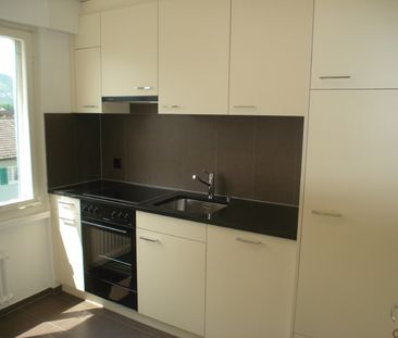 Gemütliche Wohnung mitten in Horw - Foto 3