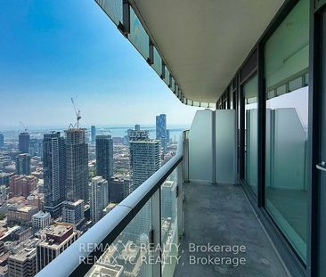 For Lease - 197 Yonge Street Unit# 5104, Toronto, Ontario - Photo 2