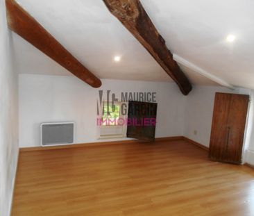 A LOUER - APPARTEMENT DUPLEX CAROMB - 3 pièces 44.22m² (63.62m² au ... - Photo 5