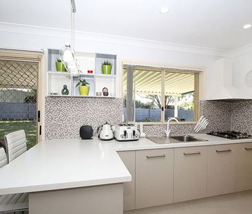 56 Cunningham Drive, 4124, Boronia Heights Qld - Photo 5