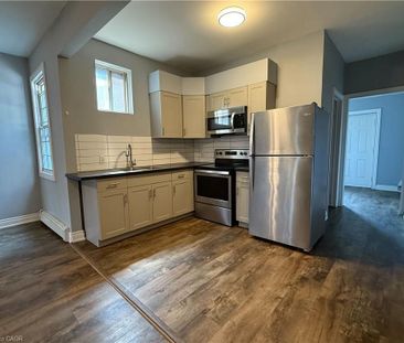 For Lease - 590 MAIN Street Unit# 2, Hamilton, Ontario - Photo 2