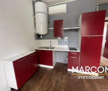 Location Appartement 2 pièces 30m² LA SOUTERRAINE 23300 - Photo 3