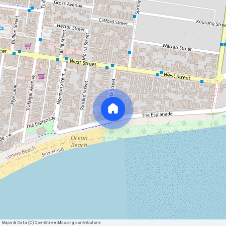 2/18 Augusta Street, NSW 2257, Umina Beach