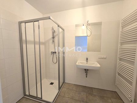 Neuwertige, geförderte 2 Zimmer Wohnung mit Balkon - Gradnerstraße186 E- Top 10E - Photo 4