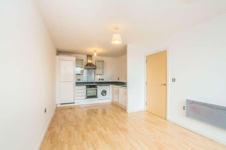 Providence Place, Maidenhead, SL6 - Photo 2