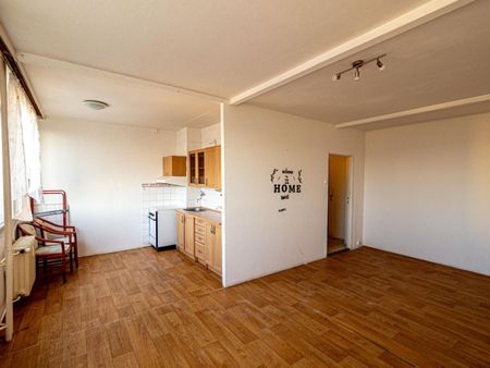 Pronájem bytu 1+1 33 m², Javorová 3099, Most - Photo 4