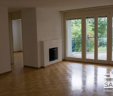 4.5 Zimmer, 128 m², EG - Foto 1