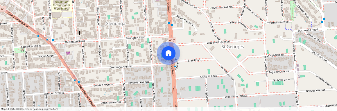 1/581 Portrush Road, SA 5064, Glenunga