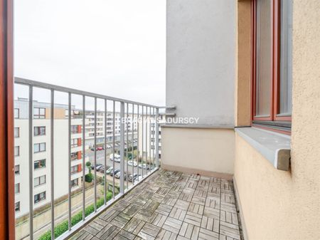 Mieszkanie 2-pokojowe Czerwone Maki - Photo 3