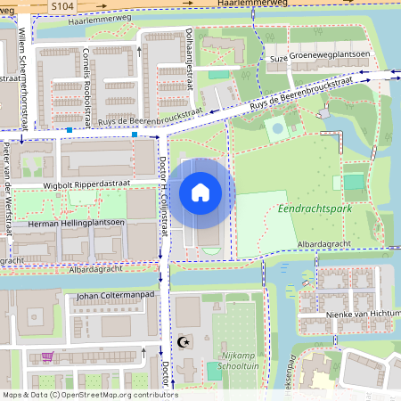 Dr. H. Colijnstraat 304, 1067CP Amsterdam