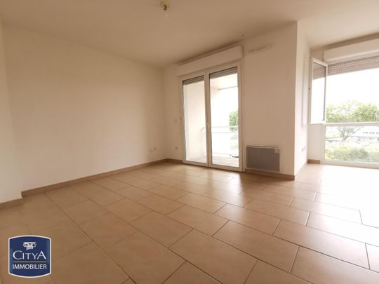Location Appartement 2 pièces 48m² PERPIGNAN 66000 - Photo 1