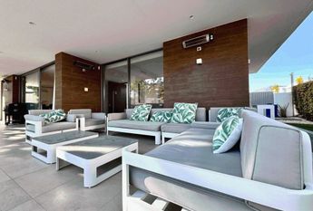 Luxury Villa for rent in Estepona, Spain