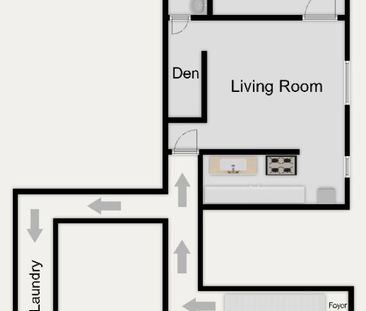 For Lease - 125 Earl Place Unit# 202, Toronto, Ontario - Photo 5