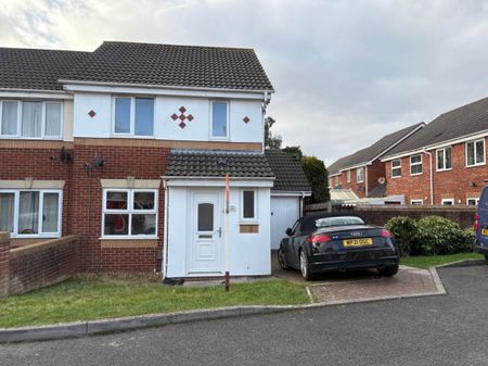 Locking Castle, Weston-super-Mare, North Somerset - Photo 3