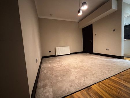 2 Bed Flat, Holmhead Place, G44 - Photo 3