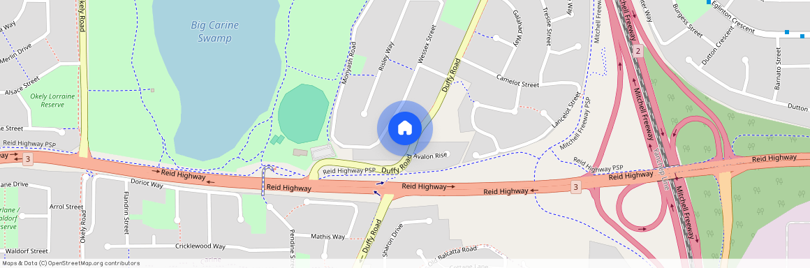 59 Duffy Road, WA 6020, Carine