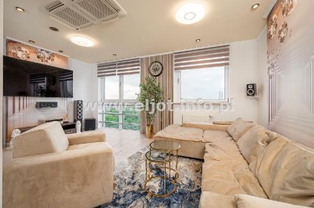 Mieszkanie Katowice Koszutka powierzchnia 94.0 m² C235-WM-57001 - Zdjęcie 3