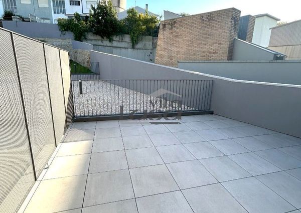 Apartamento T2 em Porto