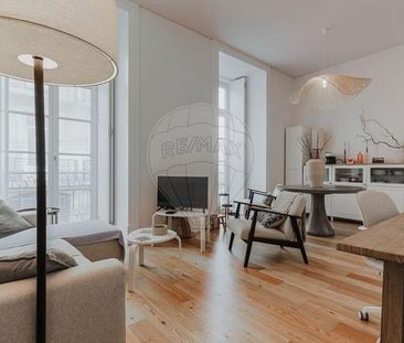 Apartamento T1 em Lisboa - Photo 1