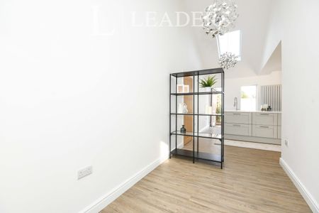 4 bedroom bungalow to rent Twin Oaks Drive, Sutton-in-Ashfield, NG17 - Photo 4