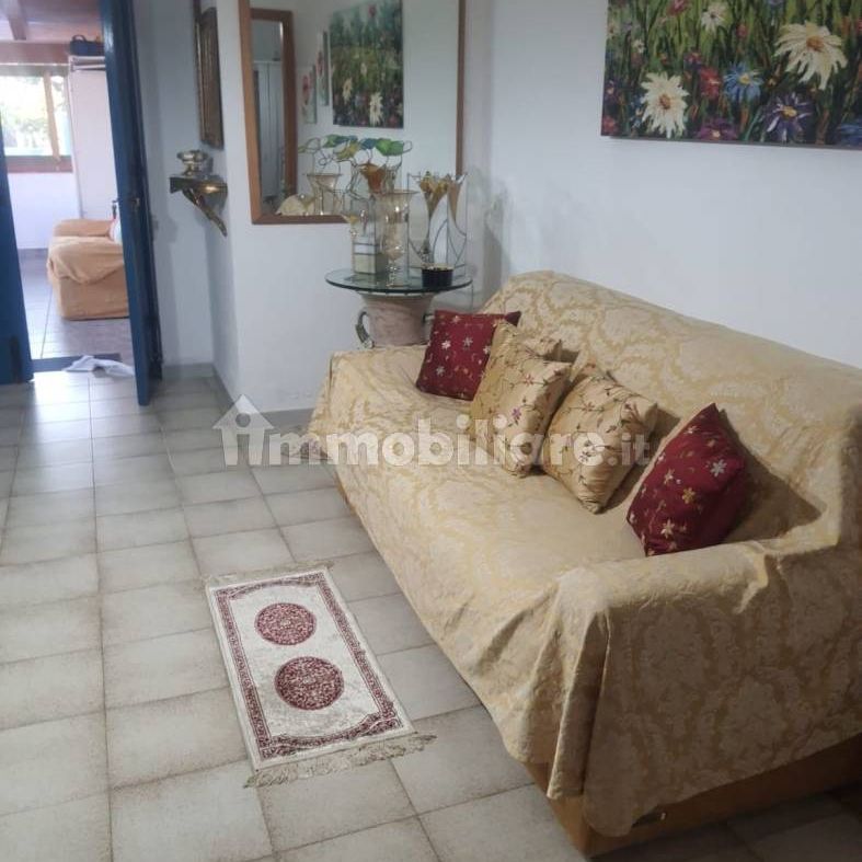 Appartamento in villa via Fortino, Santa Maria, Ricadi - Photo 1