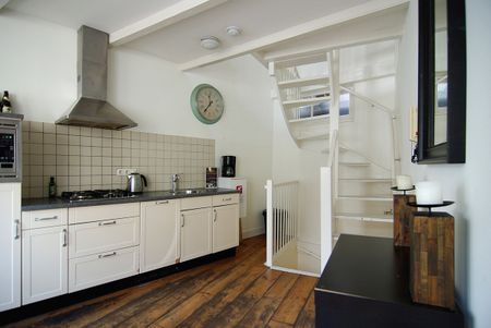 Nieuwe Spiegelstraat 48 1 - Foto 2