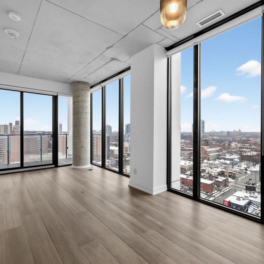 For Lease - 55 Ontario Street Unit# 1703, Toronto, Ontario - Photo 1