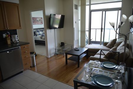 For Lease - 231 Fort York Boulevard Unit# 2105, Toronto, Ontario - Photo 3