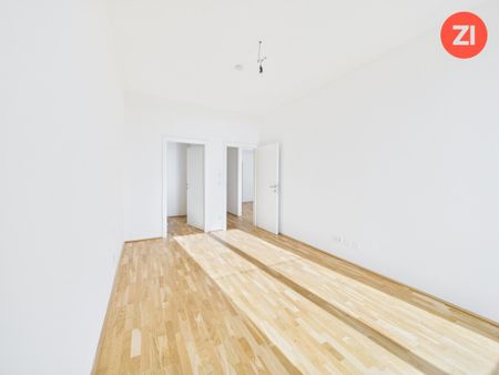 *Über der Nebelgrenze* 3- Zimmer Wohnung mit Balkon - Photo 4