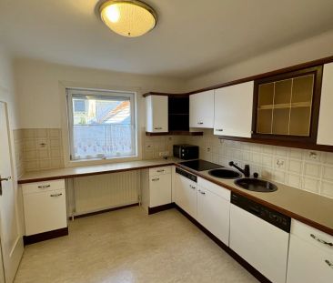 SEHR HELLE, PROVISIONSFREIE, 120m² 3,5-ZIMMER-WOHNUNG IN BESTER WIE... - Foto 6