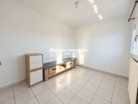 Location Maison 4 pièces 86m² - Photo 3