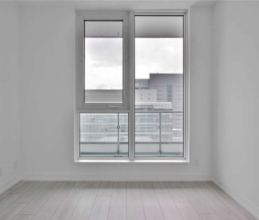 For Lease - 5 Buttermill Avenue Unit# 1206, Vaughan, Ontario - Photo 4