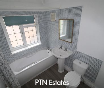 3 bedroom semi-detached house to rent - Photo 2