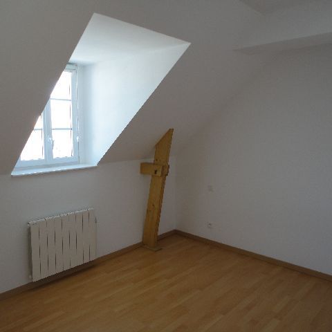 Location Appartement 3 pièces 55m² - Photo 1