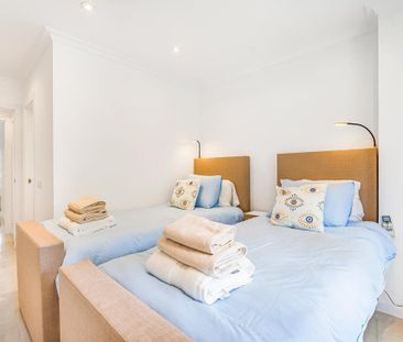 Aloha, Nueva Andalucia, Marbella, Andalusia 29660 - Photo 6