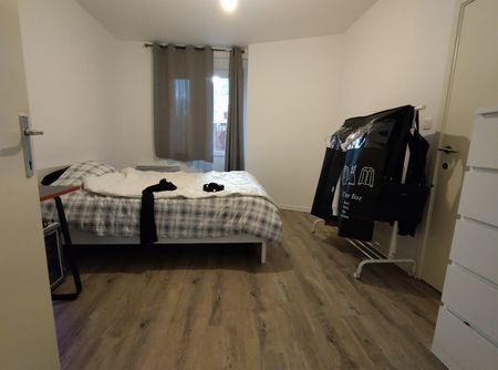 Appartement - à louer - 1 070 € 1082 Berchem-Sainte-Agathe - Photo 2