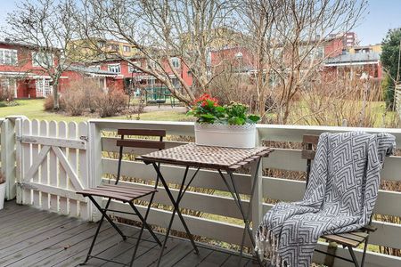 Imatragatan, Kista - Foto 3