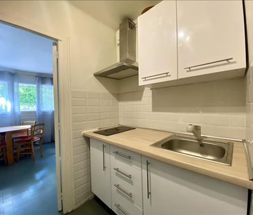 2 pièces - Meublé - 32,6 m² - RDC - Colocation non autorisée - Photo 5