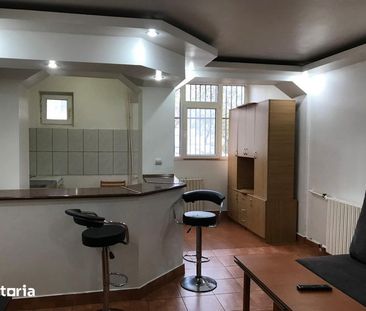 Garsoniera de inchiriat zona FAR - Camin studenti - Fotografie 3