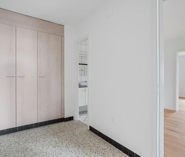 3 Zimmer, 55 m², 4. Stock - Foto 5