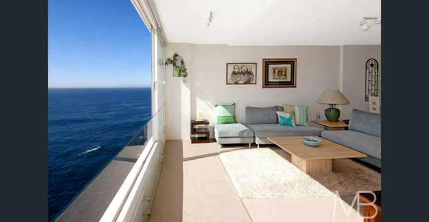 UNIQUE OCEANFRONT SANCTUARY OVERLOOKING DIAMOND BAY - Photo 1