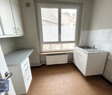 Appartement à louer 3 pièces 52.83m² - Photo 4