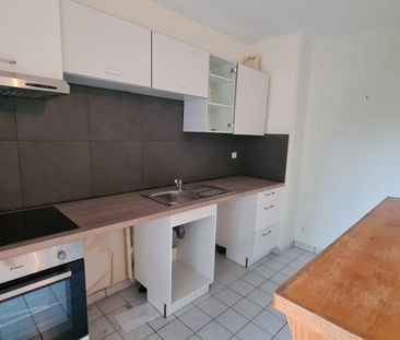 Location Appartement 2 Pièces 50 m² - Photo 5