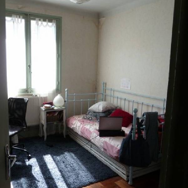 Appart F3 72m² (réf 6936041) - Photo 1