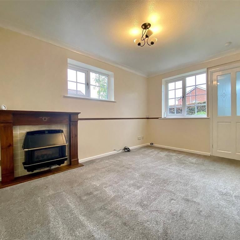 1 bedroom semi-detached house to rent - Photo 1