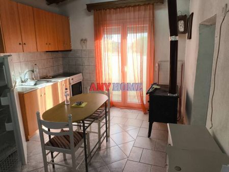 Μονοκατοικία για ενοικίαση Καλλικράτεια - Photo 2