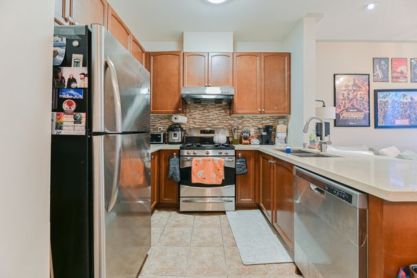 For Lease - 5505 Fudge Terrace, Mississauga, Ontario - Photo 1