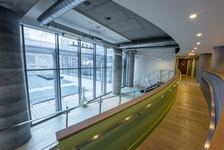 For Lease - 390 Cherry Street Unit# 508, Toronto, Ontario - Photo 3